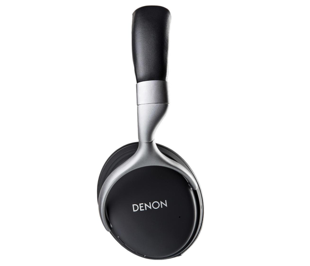 Denon AH-GC25W Czarny - 487000 - zdjęcie 2
